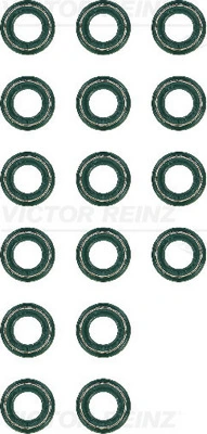 Seal Set, valve stem
